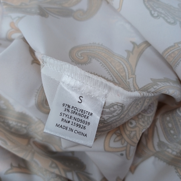 Fashion Nana Pasley Mini Dress - Picture 11 of 14